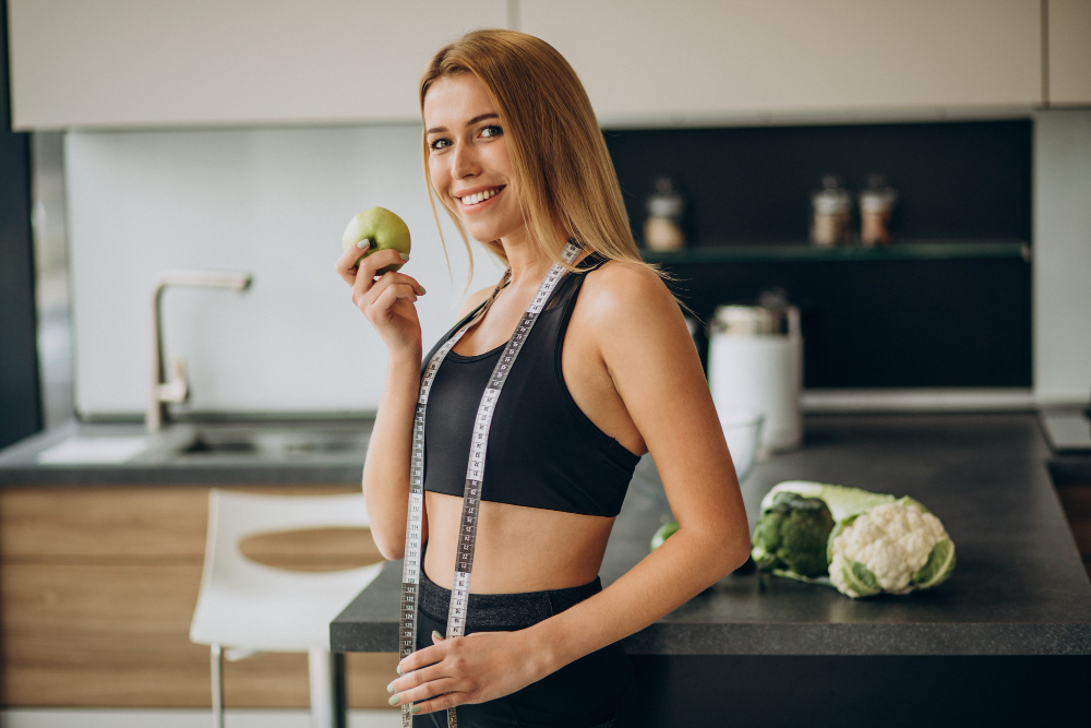 Weight loss 90 days program