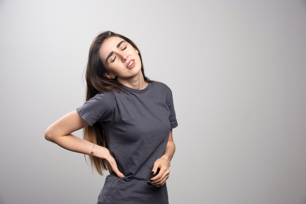 Gut health 30 days program
