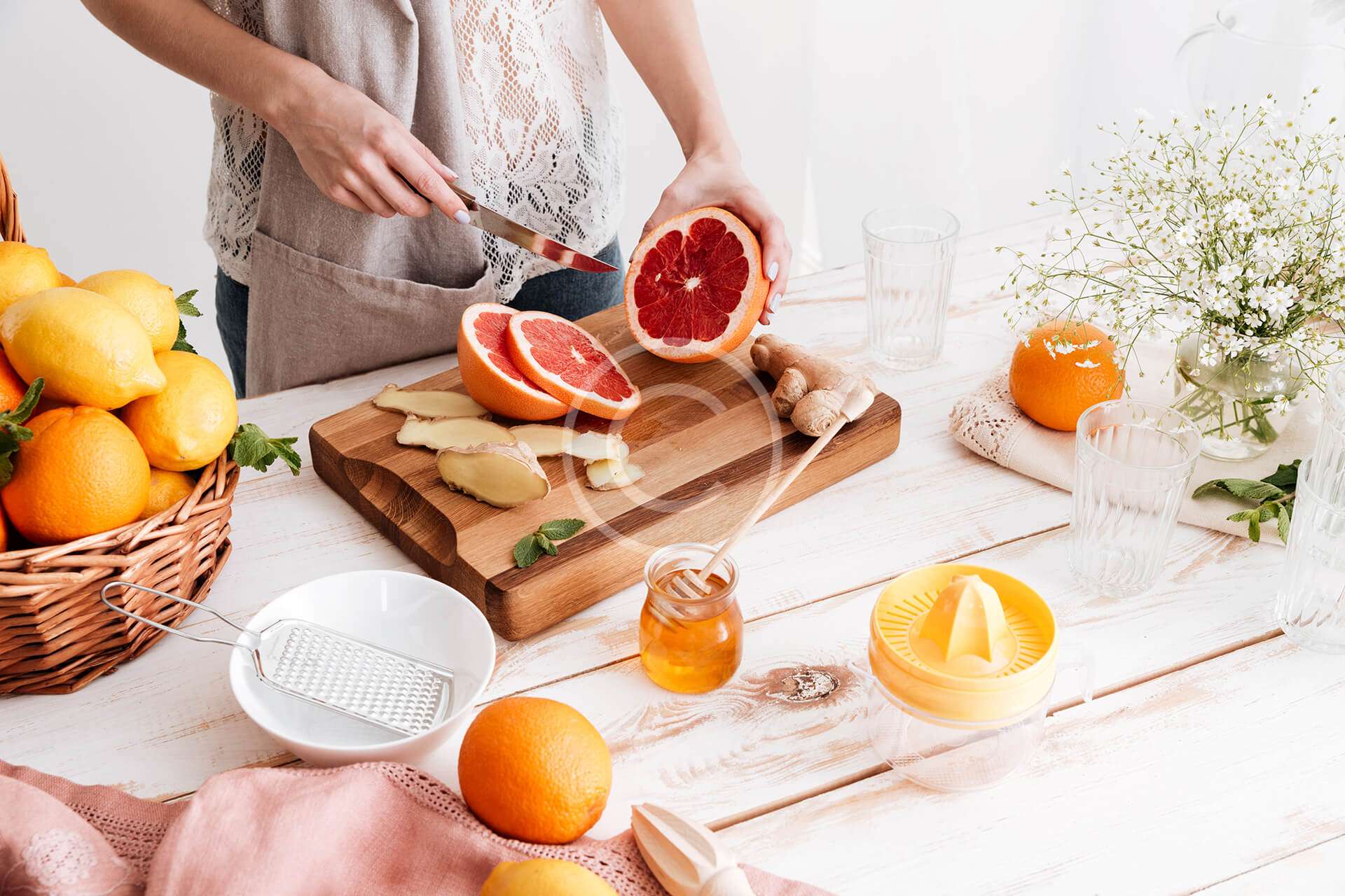 Personalized Meal Plans