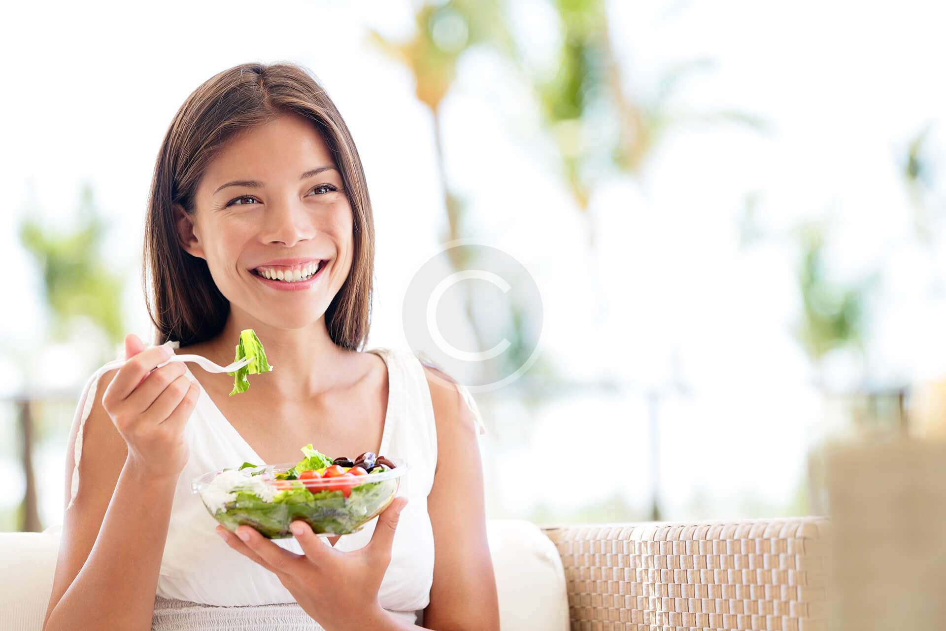 Corporate Nutrition Programs