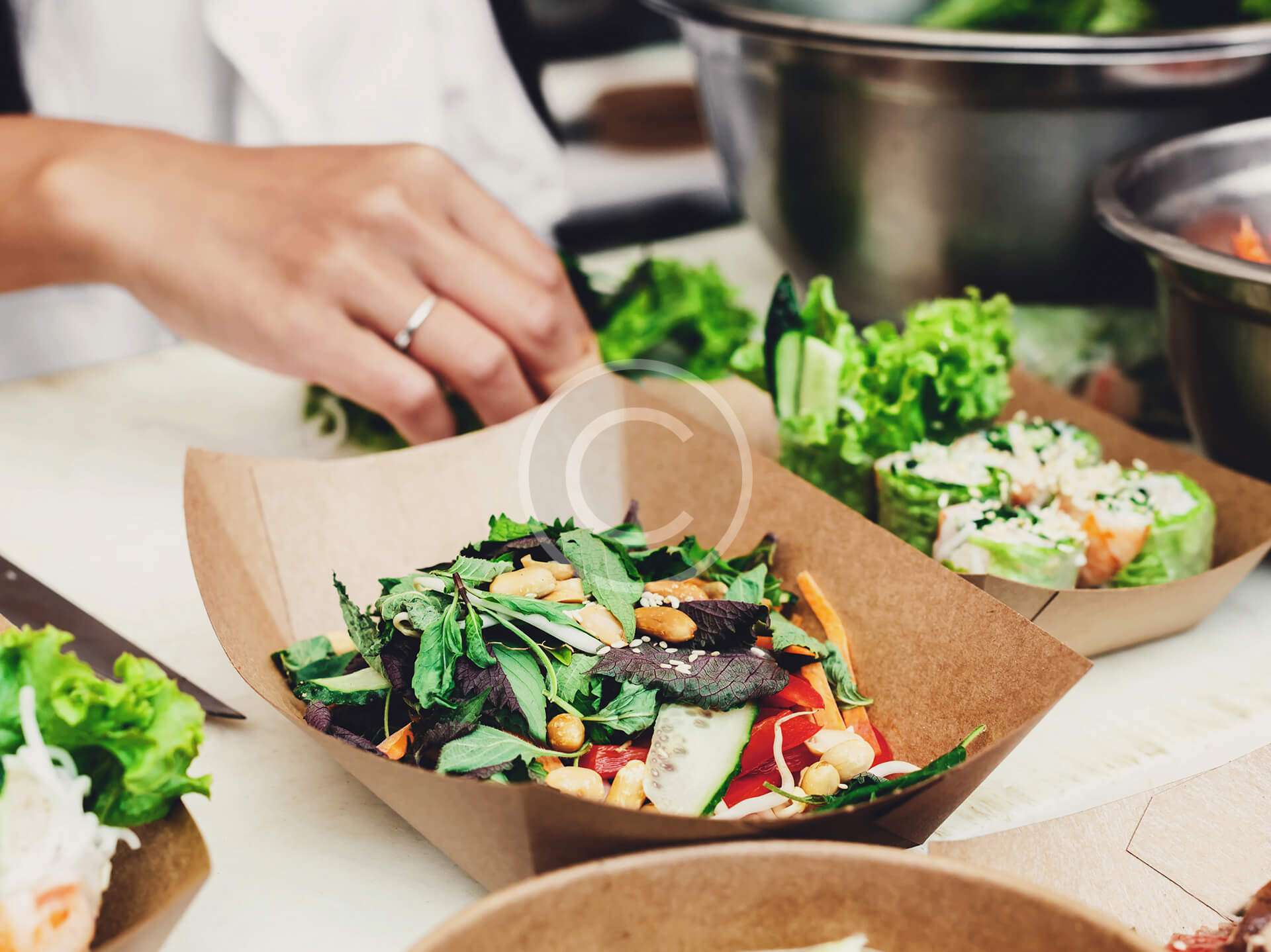 Gastrointestinal Nutrition