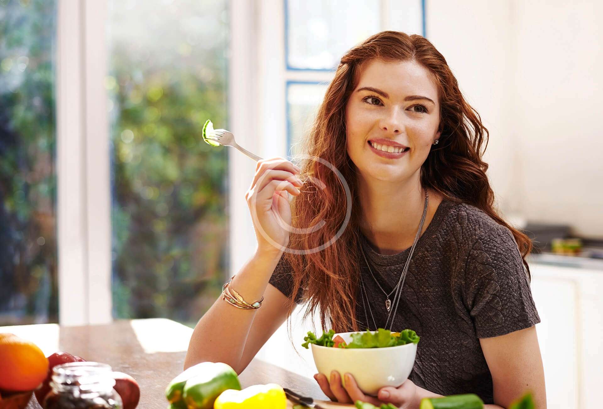 Personal Diet Consultation
