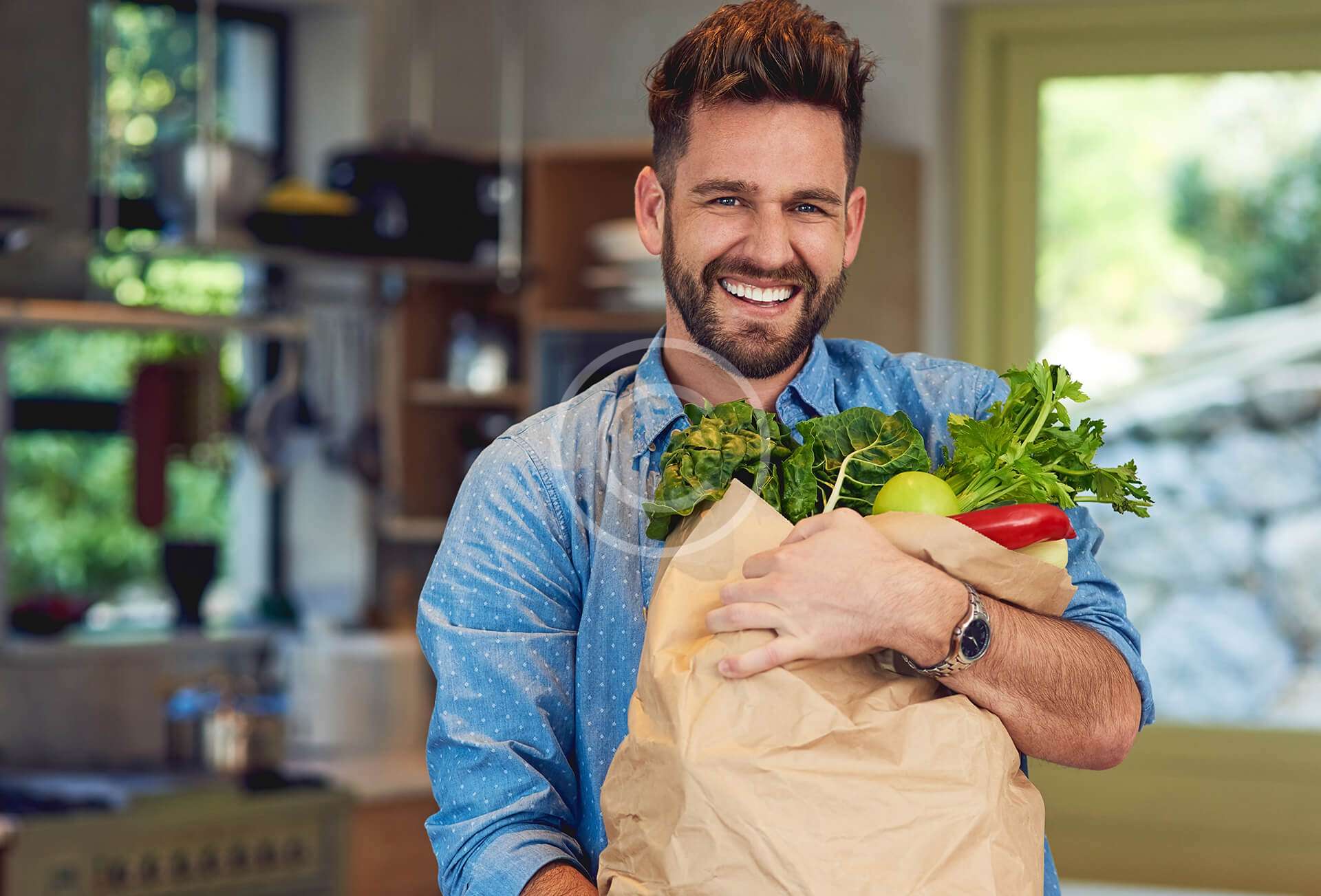 Child & Teen Nutrition