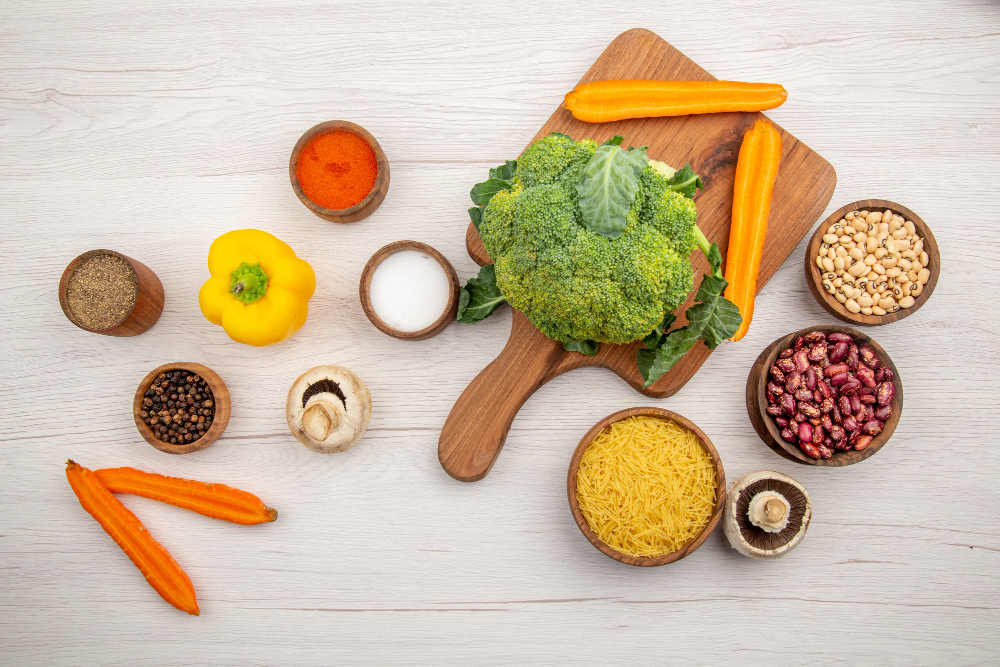 Personal Diet Consultation