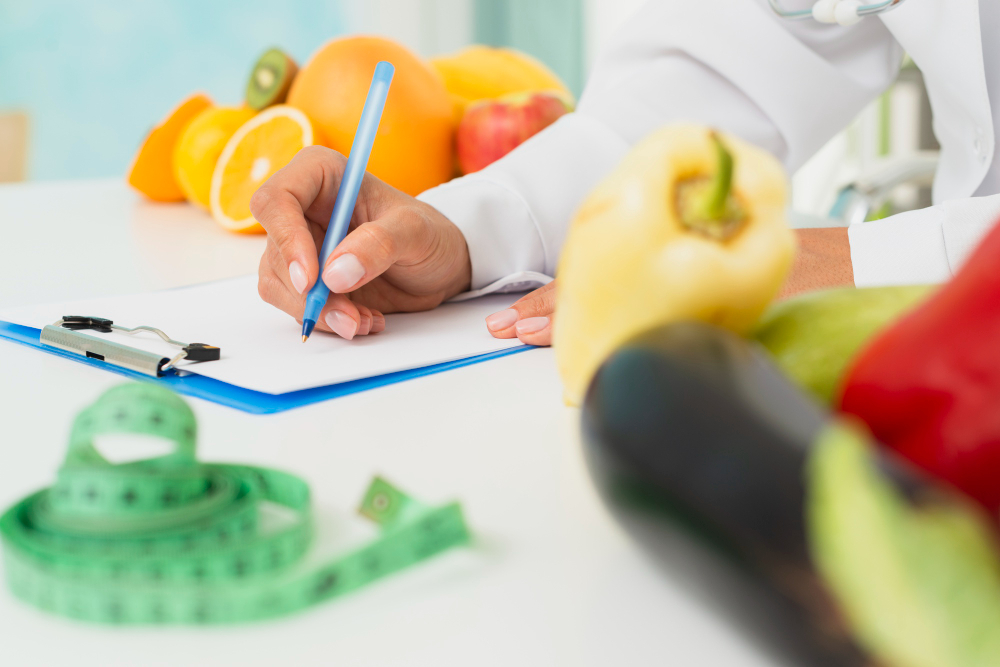 Cancer & Enteral Nutrition